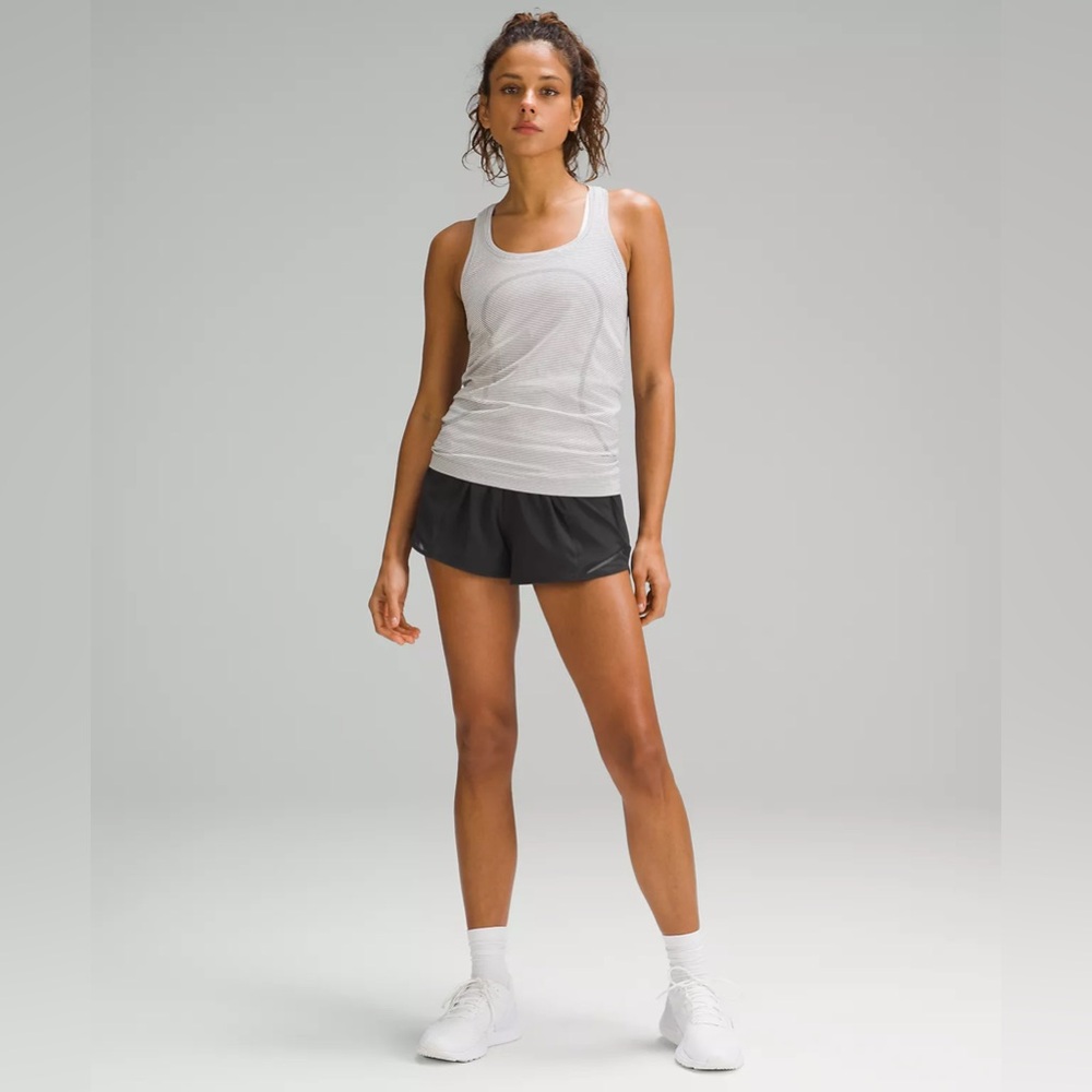 Lululemon Hotty Hot Short